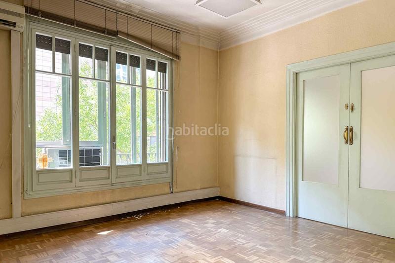 Foto 8882d882-b5f7-466d-b2d6-932aeb081e75. Affitto ufficio con riscaldamento in Guindalera Madrid