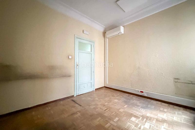 Foto d13e5309-c3a8-41f7-a055-94e1bd27f3fc. Affitto ufficio con riscaldamento in Guindalera Madrid