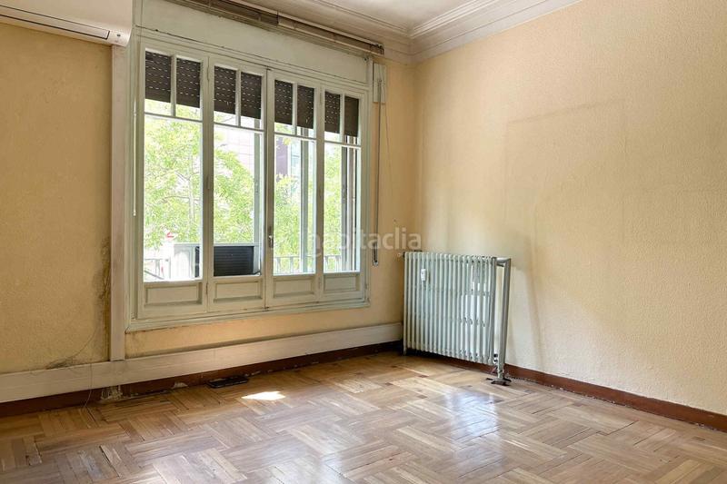 Foto 04583c59-c76c-4fb2-b823-8a7951b40b60. Location bureau avec chauffage dans Guindalera Madrid