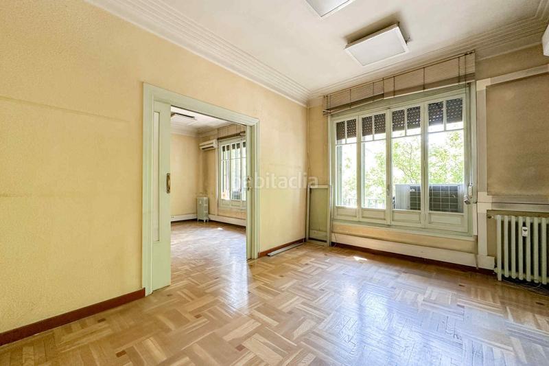 Foto 057f720b-2eea-43d5-80b8-2f21c4fc3ee9. Location bureau avec chauffage dans Guindalera Madrid