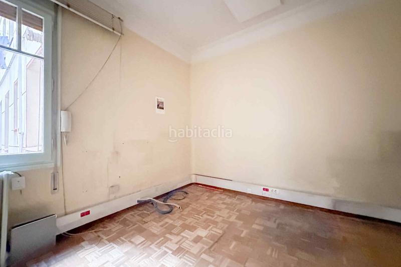 Foto 149b3193-c211-4e5b-be38-6d72b0532bf1. Location bureau avec chauffage dans Guindalera Madrid