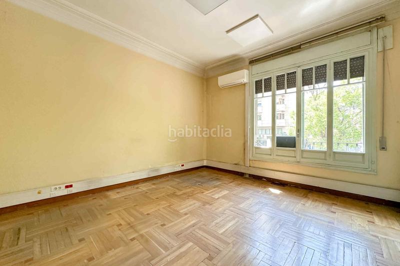 Foto 15671b9a-d2e3-4b7f-845e-1d6c18930d01. Location bureau avec chauffage dans Guindalera Madrid