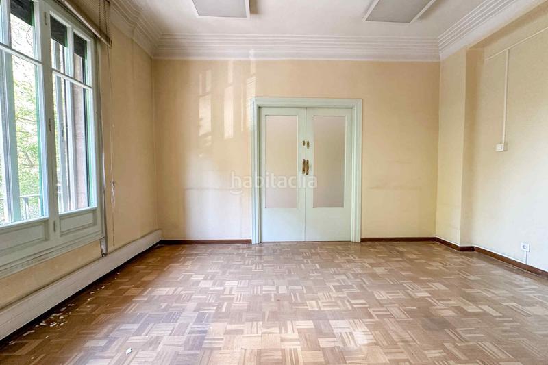 Foto 21e69cfb-2f2a-46eb-8b1d-88a64fd7c624. Location bureau avec chauffage dans Guindalera Madrid