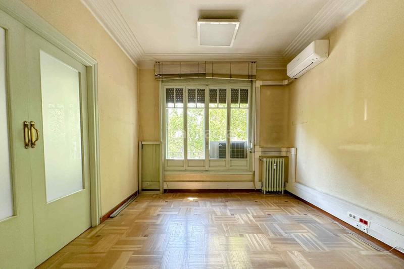 Foto 274092f3-155e-40bd-9251-58aae7f3934b. Location bureau avec chauffage dans Guindalera Madrid