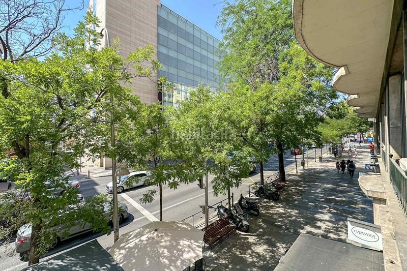 Foto 3061880a-e822-4a31-9c37-2c3cfe2ff19a. Location bureau avec chauffage dans Guindalera Madrid