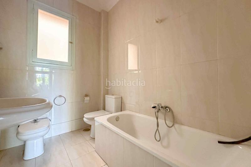 Foto 34ce5307-32fc-498f-b511-2b48eda9bebe. Location bureau avec chauffage dans Guindalera Madrid