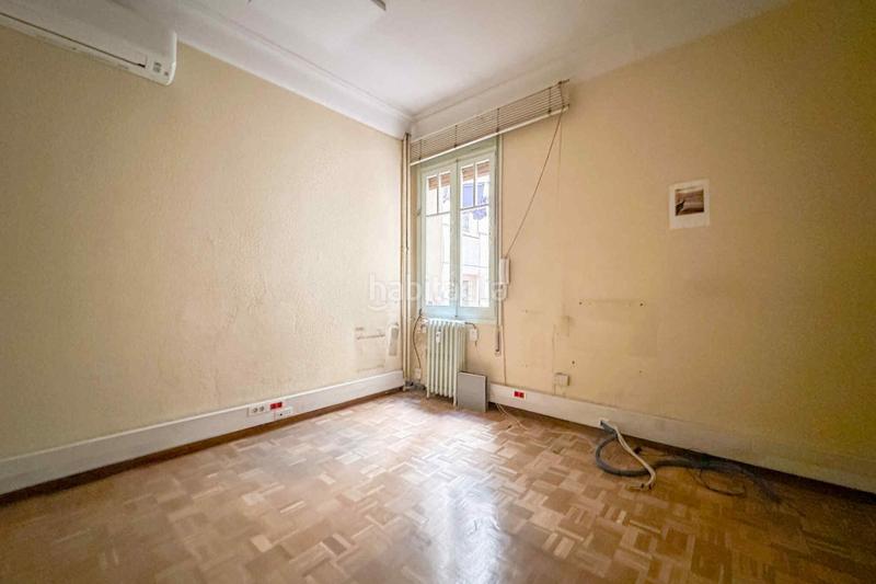 Foto 9e1e0164-49fd-48ef-93e3-39153753b893. Location bureau avec chauffage dans Guindalera Madrid