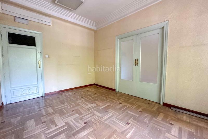 Foto aacc955d-c490-4ecc-ba96-2e2f45fbef96. Location bureau avec chauffage dans Guindalera Madrid