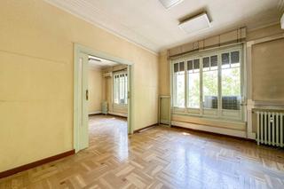 Office space in Guindalera