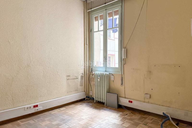 Foto 47876302-2f7f-49d1-80dc-e151f4dcf048. Rent office space with heating in Guindalera Madrid