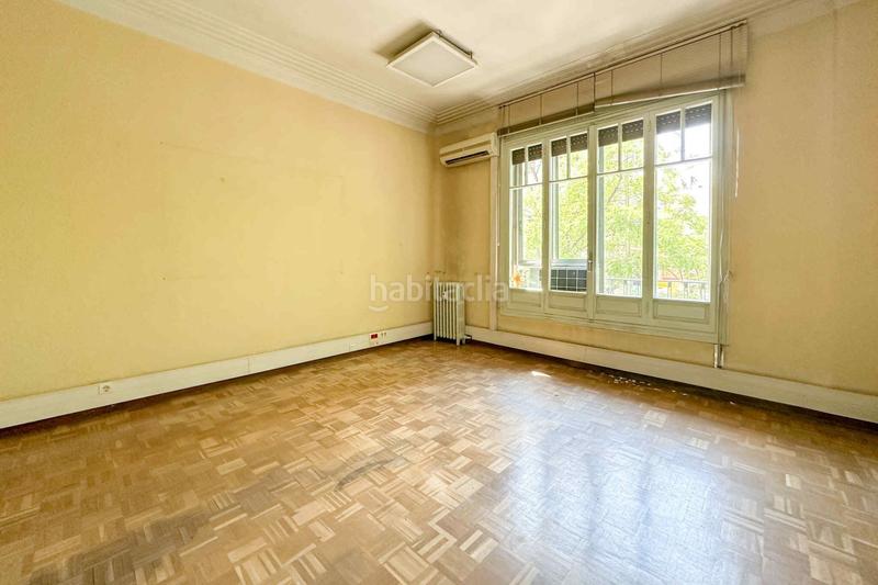 Foto 67e227ab-e980-4352-8d04-10a7cdc5adbf. Rent office space with heating in Guindalera Madrid