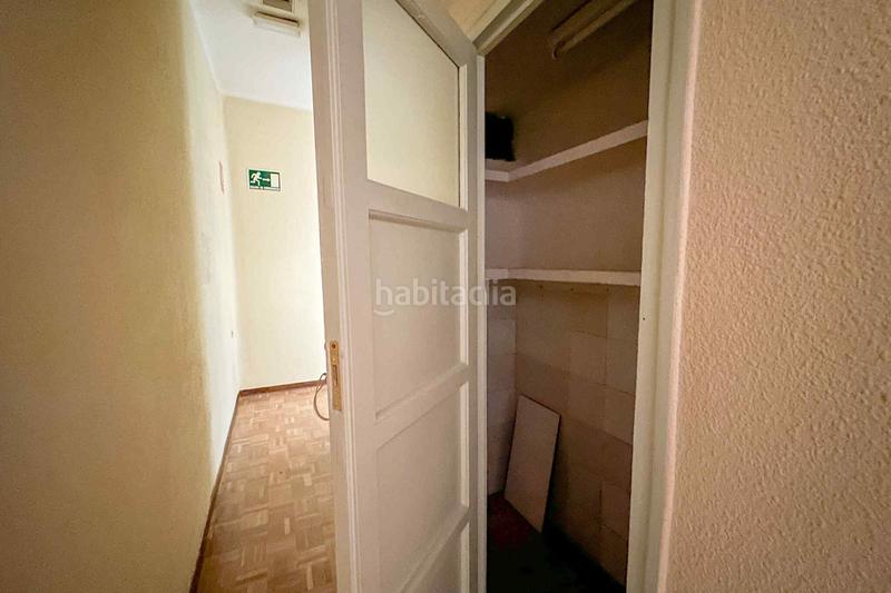 Foto 6c794081-cf58-451f-a06d-1e8bceec5a38. Rent office space with heating in Guindalera Madrid