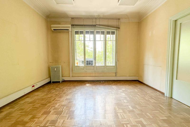 Foto bee45dcd-041c-4fdc-addb-43198ef6355d. Rent office space with heating in Guindalera Madrid