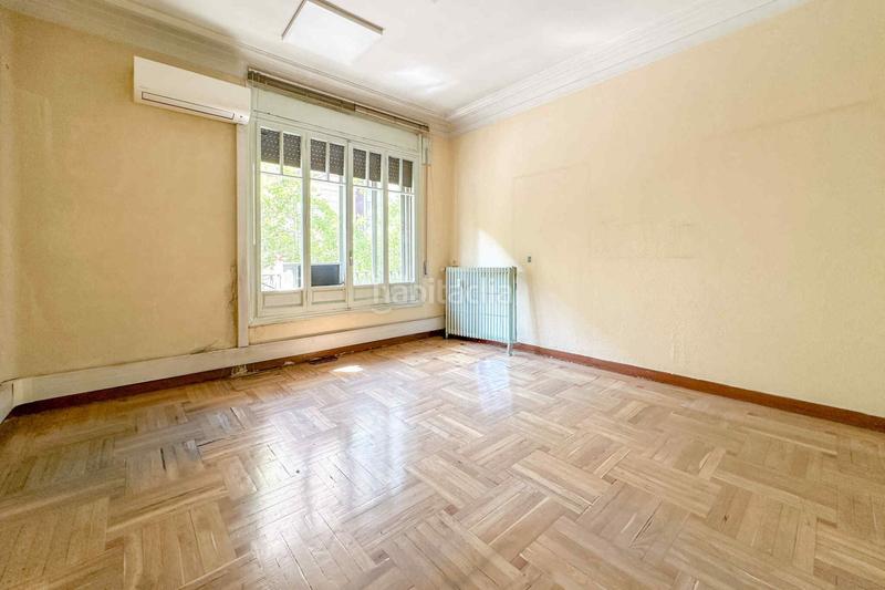 Foto c5604ee6-0b1c-454b-ba12-816b2c57306a. Rent office space with heating in Guindalera Madrid