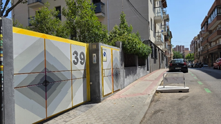 Location Duplex à Quintana. Dúplex en alquiler  elfo