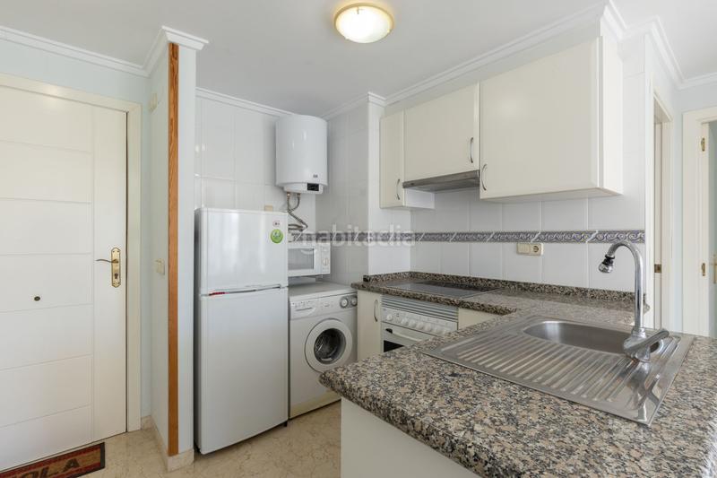 Foto 323984f6-418a-40ef-9efe-f03c4a1eb9a8. Piso  en venta , alicante en El Palmar - Los Molinos Dénia