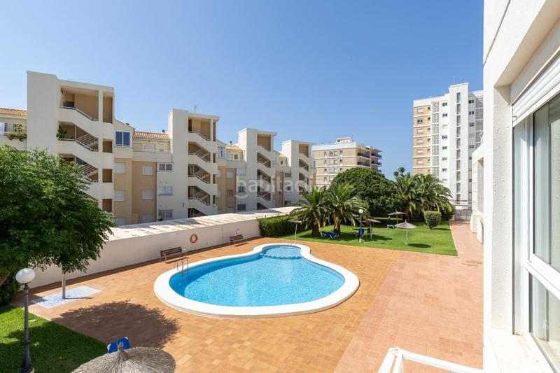 Foto 3836fee5-d59f-4d04-8a0f-7129ee85417d. Piso  en venta , alicante en El Palmar - Los Molinos Dénia