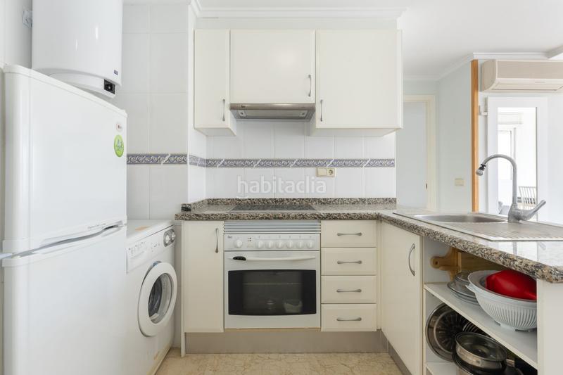 Foto 757ec703-6d16-4995-9a85-e77ed01a63ab. Piso  en venta , alicante en El Palmar - Los Molinos Dénia
