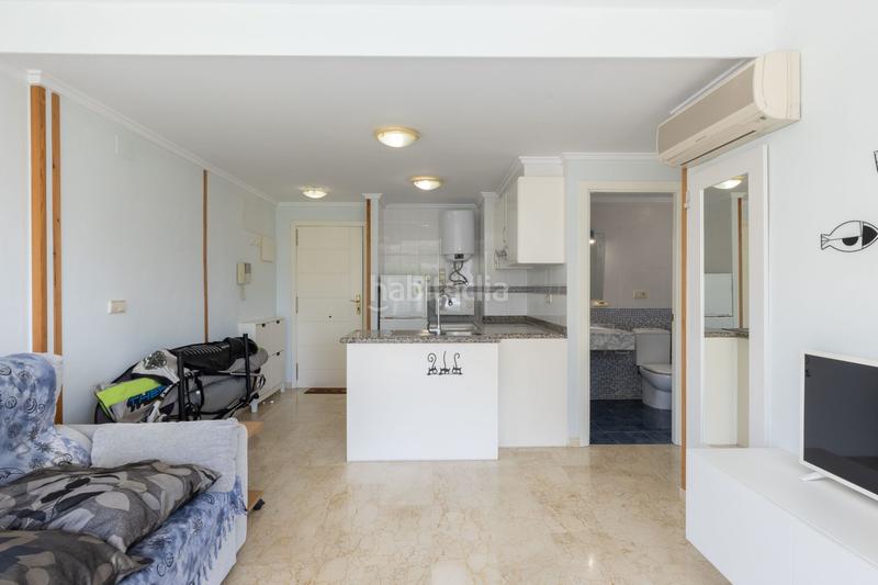 Foto 79528d4c-c3f2-49db-90a9-3832f8c35705. Piso  en venta , alicante en El Palmar - Los Molinos Dénia