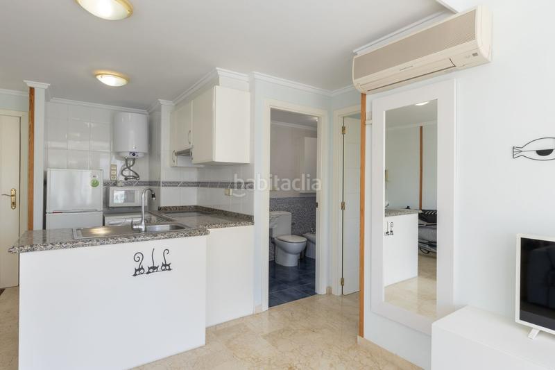 Foto df1c2c59-bca5-4f9f-b5d8-70079402416e. Piso  en venta , alicante en El Palmar - Los Molinos Dénia