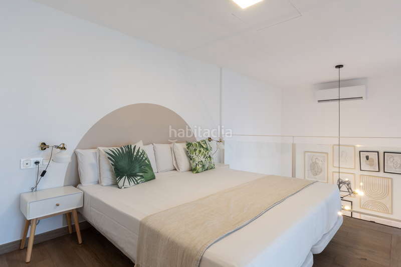 Foto 37ec1b5f-1665-45ec-8441-81860c449dfc. Apartamento loft en venta c del bomber ramon duart en Valencia