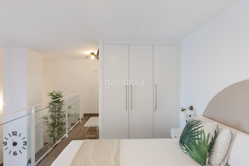 Foto 7fc74d66-7629-4619-a17c-95d53fc1720a. Apartamento loft en venta c del bomber ramon duart en Valencia