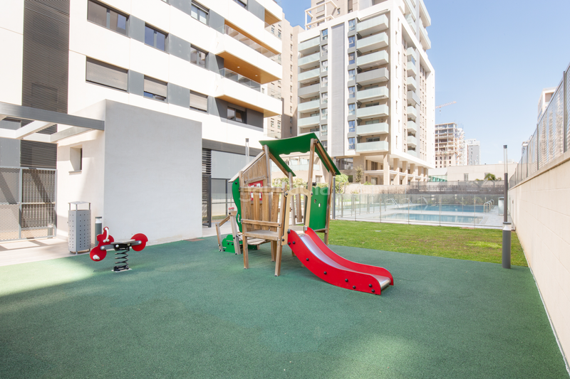 Foto d86a6fb4-07f5-49ad-ba4f-e2b5fc165510. Apartamento loft en venta c del bomber ramon duart en Valencia