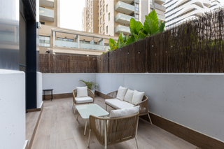 Apartament a Ciutat de les Ciències i de les Arts - Justicia. Loft en venta  c del bomber ramon duart