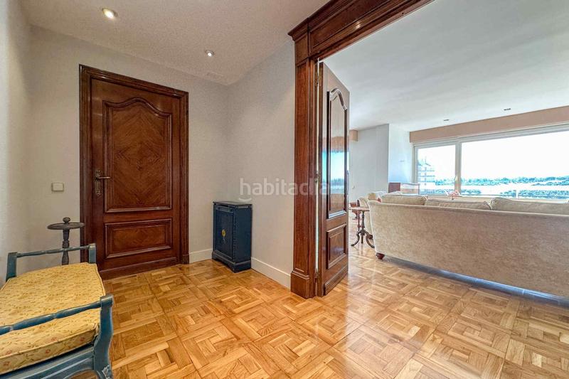 Foto f75b8c56-7118-4280-9414-c8db52a80255. Affitto appartamento con riscaldamento piscina in Madrid