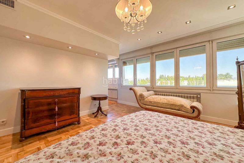 Foto 96ab9c00-9feb-4cf3-abbf-06ee9debfc67. Alquiler piso  en alguiler en Fuentelarreina, en Madrid