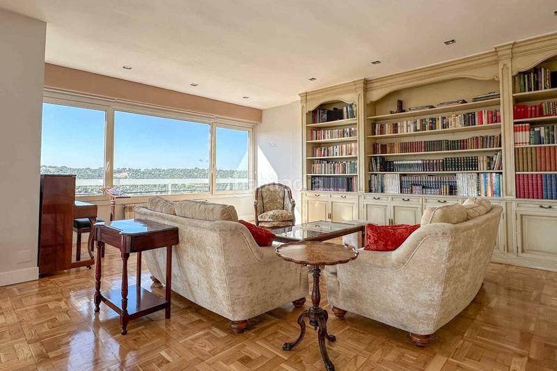 Foto af2dfd75-d995-4d69-84fd-f4f6799aa68f. Alquiler piso  en alguiler en Fuentelarreina, en Madrid