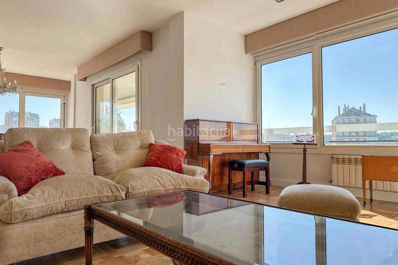 Foto 88007849-65d0-41d1-966e-4fae84912406. Location appartement avec chauffage piscine dans Fuentelarreina Madrid