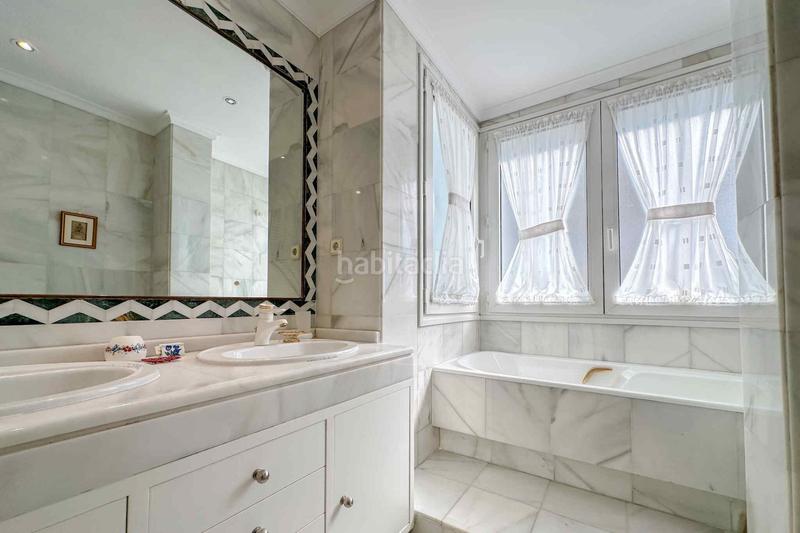 Foto e68077ce-c2a3-4642-b765-0f92788434b7. Location appartement avec chauffage piscine dans Fuentelarreina Madrid