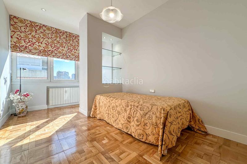 Foto 10f3e2f5-ed4d-4a25-9f6d-14ef439d9e54. Miete etagenwohnung mit heizung pool in Fuentelarreina Madrid