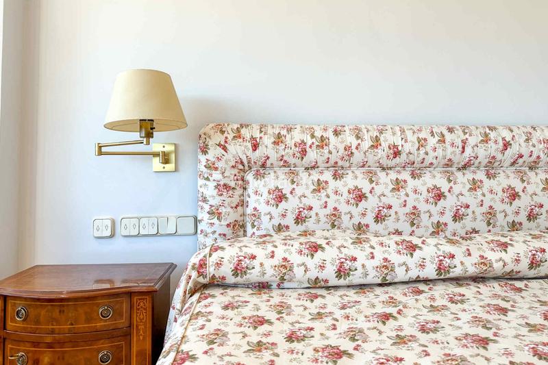 Foto 010a902a-e3f0-4969-8b3e-03f9aaf21b29. Rent flat with heating pool in Fuentelarreina Madrid