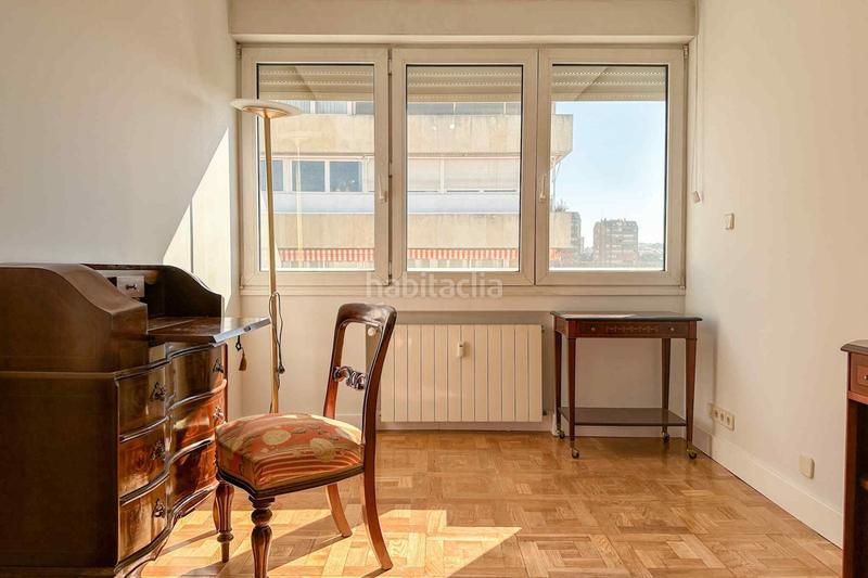 Foto 15dca82c-464f-4a16-b52f-ba0519f1e07a. Rent flat with heating pool in Fuentelarreina Madrid