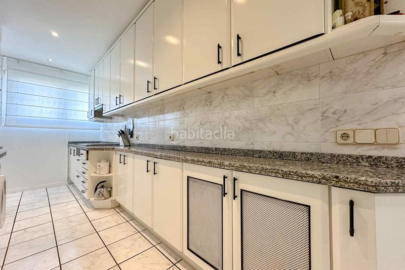 Foto 289b7af7-84b3-41f9-9c19-8faeba1e50fc. Rent flat with heating pool in Fuentelarreina Madrid