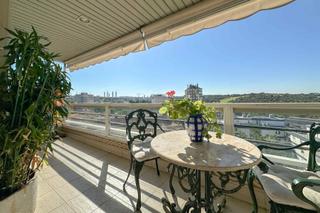 Rent Flat in Fuentelarreina. Piso en alguiler en fuentelarreina, madrid