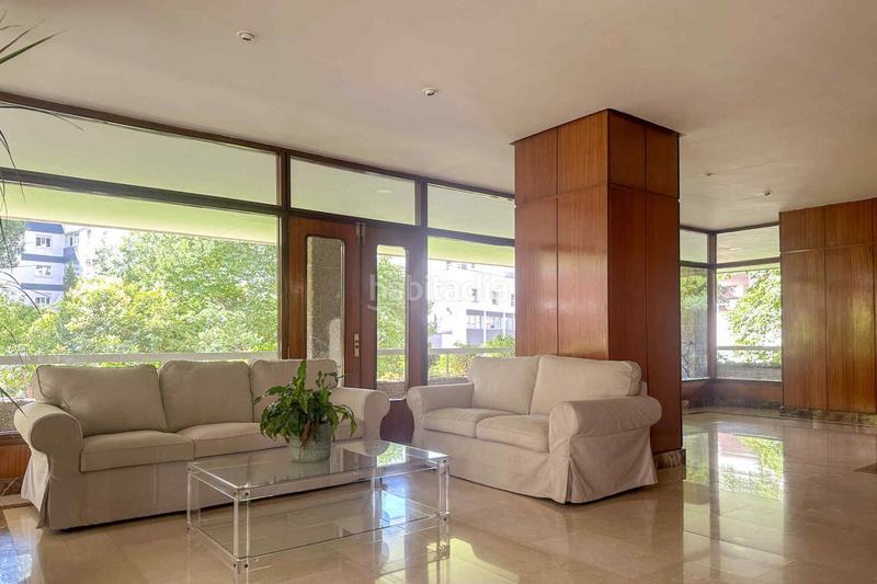 Foto 31b5ae52-bf04-4a76-a0c3-ad08117aa66e. Rent flat with heating pool in Fuentelarreina Madrid