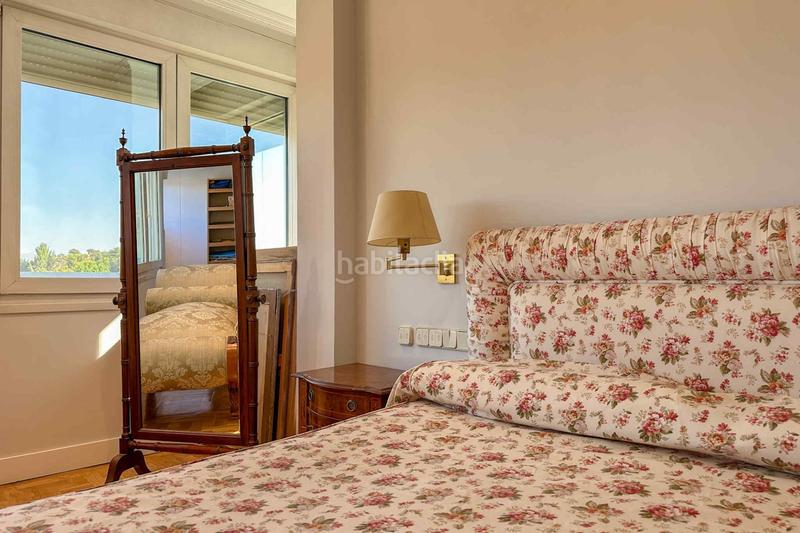 Foto 3869c795-1b06-49db-a7e8-a1284dd9686c. Rent flat with heating pool in Fuentelarreina Madrid