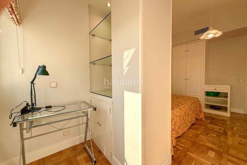 Foto 4a39b6ab-dfca-4c12-848d-ea673a91ac3f. Rent flat with heating pool in Fuentelarreina Madrid