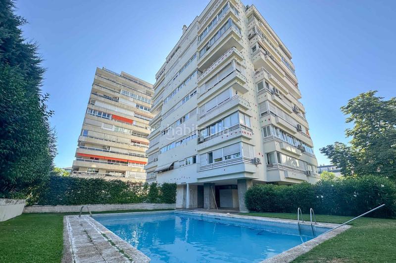 Foto 85eac3e0-d51a-4afb-8cd7-808e6564e705. Rent flat with heating pool in Fuentelarreina Madrid