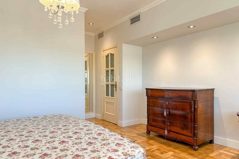 Foto 8968ec6d-1cb6-4971-91bc-14563af8609b. Rent flat with heating pool in Fuentelarreina Madrid