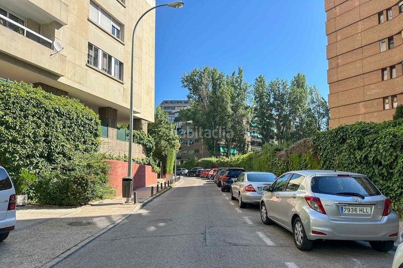 Foto 8e553b74-9089-42e8-a481-63c13f44d9e7. Rent flat with heating pool in Fuentelarreina Madrid