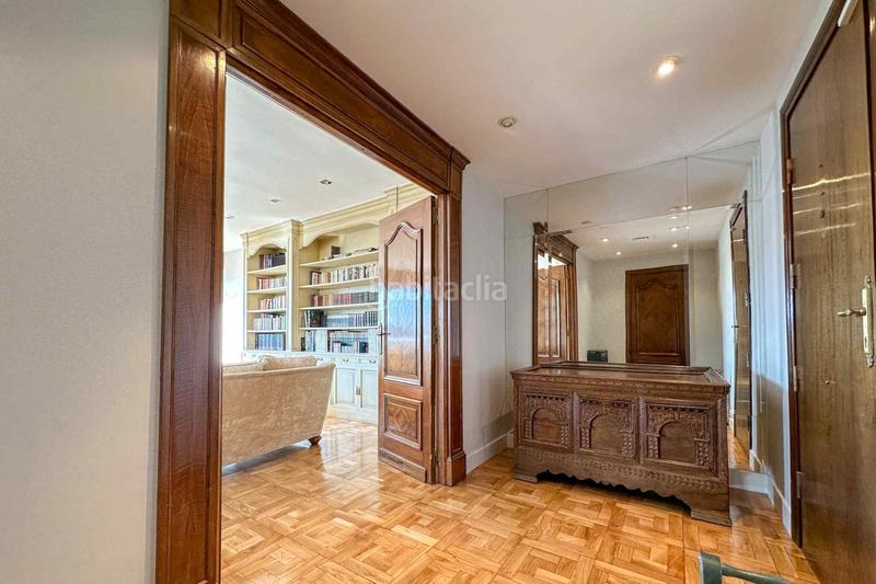 Foto 96ad2c78-682c-4eef-9e9b-b8e207122a19. Rent flat with heating pool in Fuentelarreina Madrid