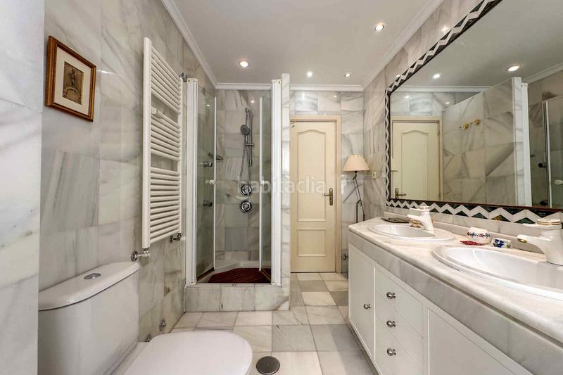 Foto 9d153188-970c-43b9-a053-401e592910e2. Rent flat with heating pool in Fuentelarreina Madrid