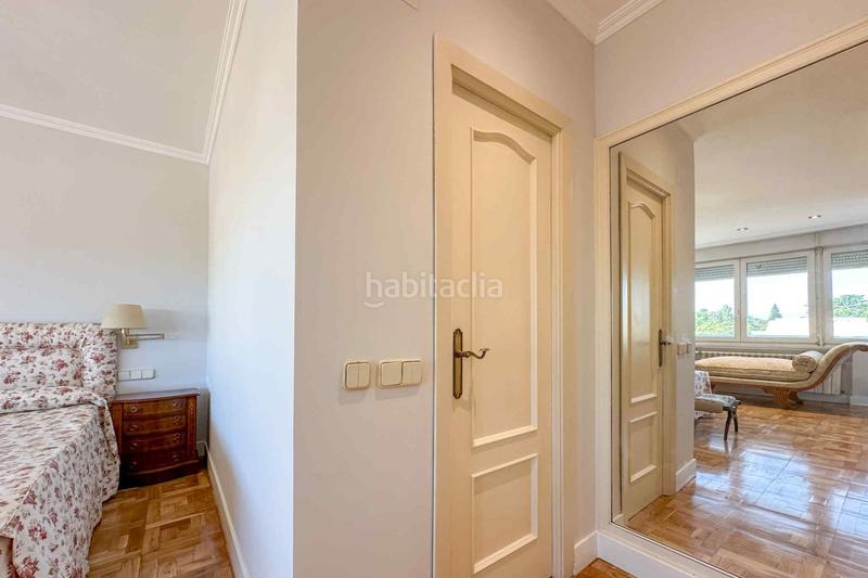 Foto a8f58694-36d7-447e-a97e-21e3b6f52378. Rent flat with heating pool in Fuentelarreina Madrid