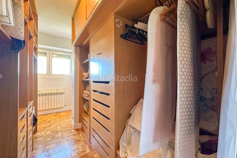 Foto e523fc13-56a6-49c5-8714-3624bea4603b. Rent flat with heating pool in Fuentelarreina Madrid