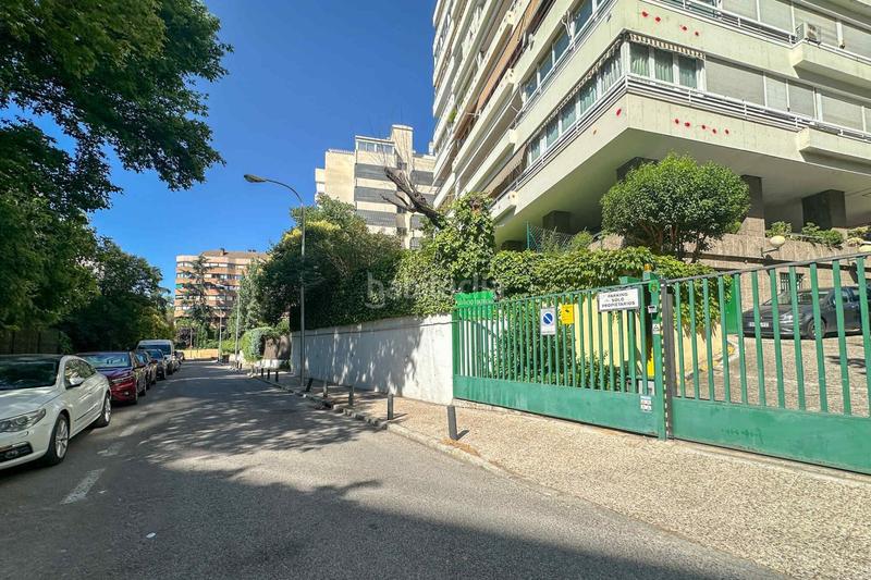 Foto ed85d65e-16c1-4860-9b44-a0aea44b696f. Rent flat with heating pool in Fuentelarreina Madrid