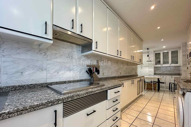 Foto f6f5f531-f3b0-4fc2-9f78-e134c8cab945. Rent flat with heating pool in Fuentelarreina Madrid